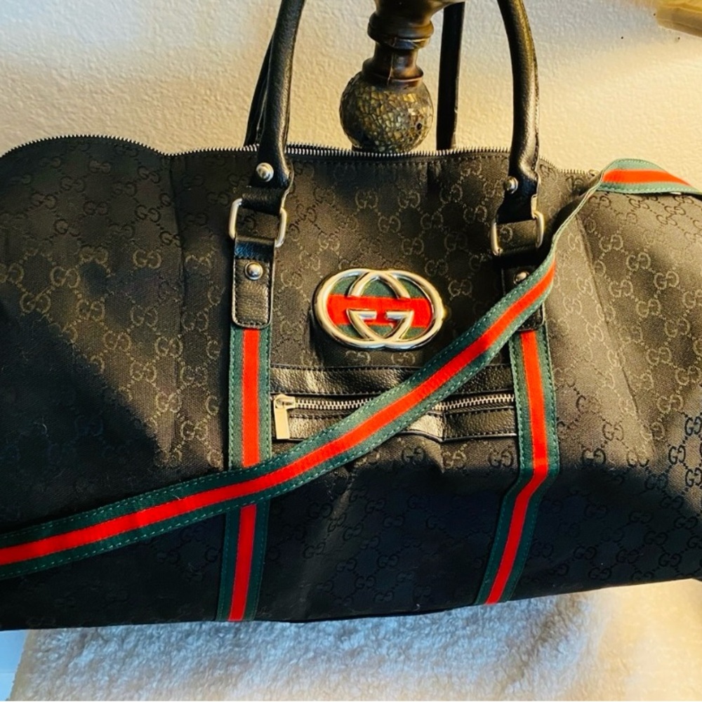 🌸Fashion Travel Bag🌸